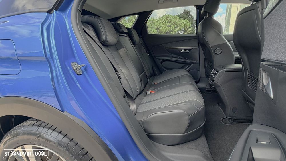 Peugeot 3008 1.6 Hybrid Allure Pack e-EAT8 - 9
