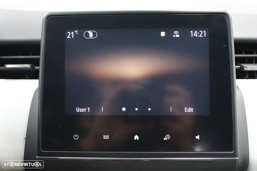 Renault Clio 1.0 TCe Evolution - 10