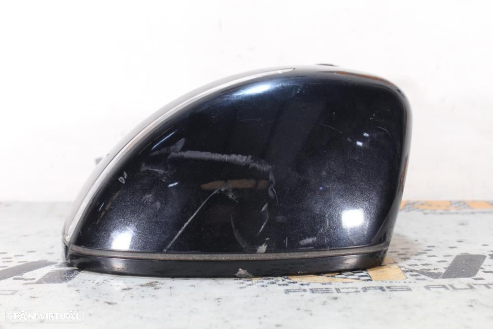 Espelho Retrovisor Esquerdo Audi Tt (8J3)  Retrovisor Esquerdo Audi Tt - 2