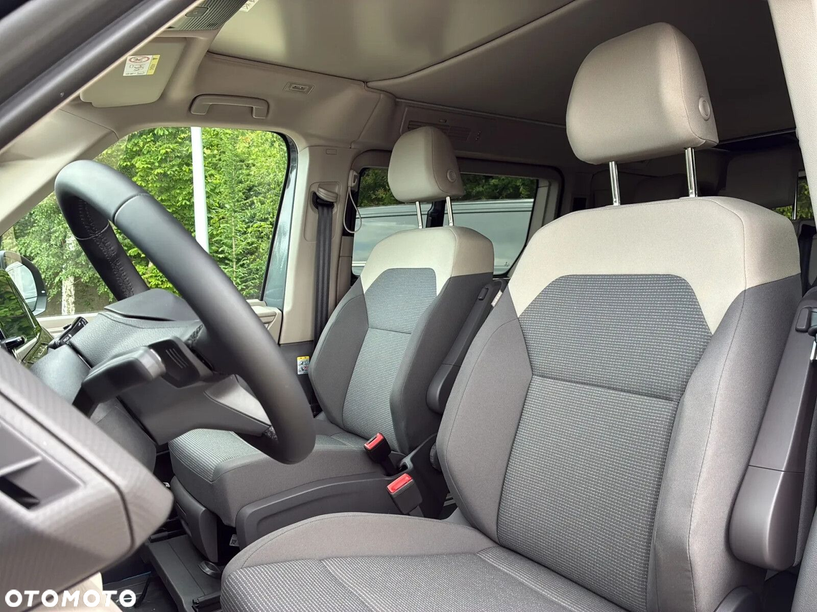 Volkswagen california Beach TOUR 5-os. 2.0TDI 150KM (dolne i górne łóżko) - 15