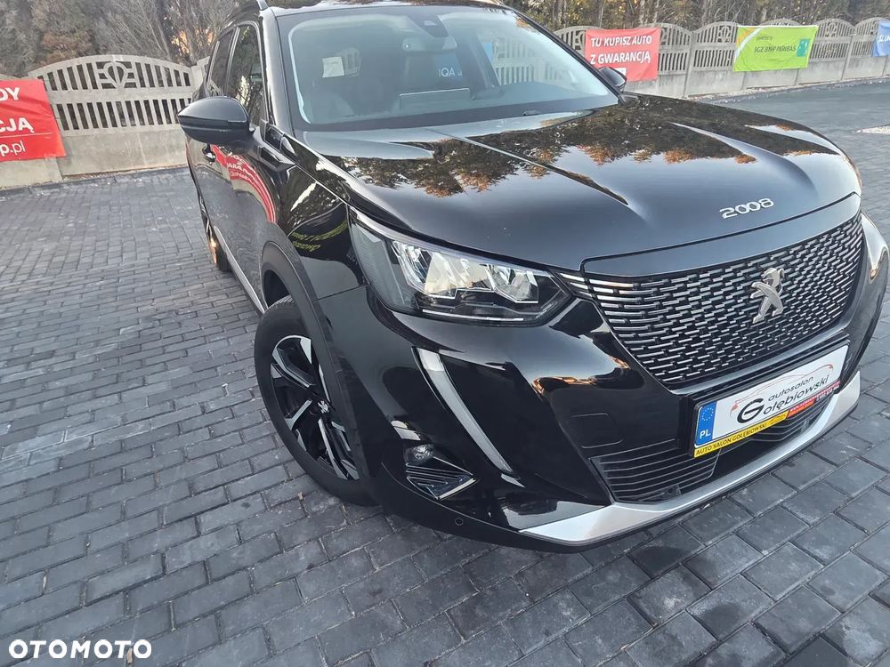 Peugeot 2008 PureTech 130 Allure Pack - 15