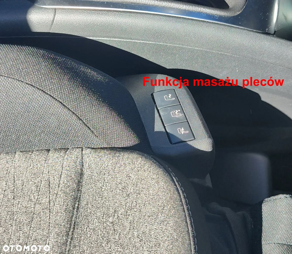 Citroën C4 Grand Picasso 2.0 BlueHDi MoreLife S&S - 14