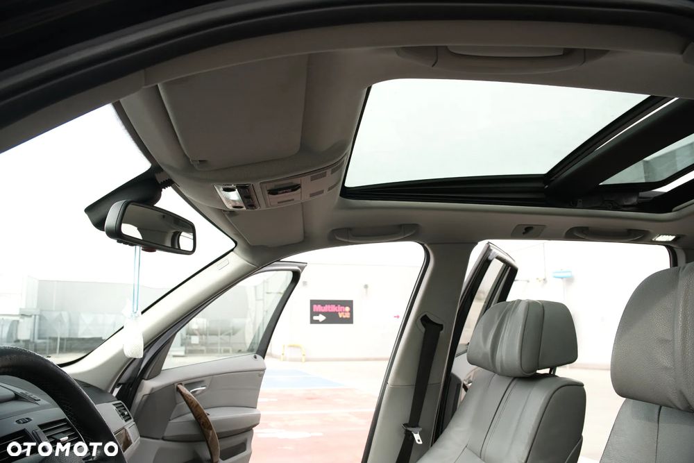 BMW X3 - 23