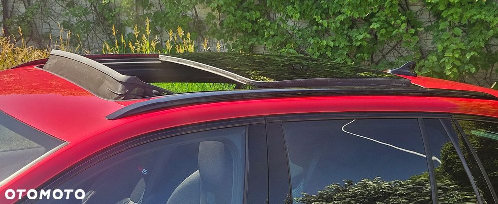 Skoda Octavia 2.0 TSI RS DSG - 11