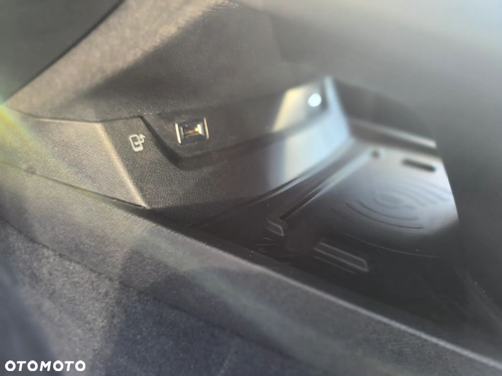 Peugeot 508 2.0 BlueHDi Allure S&S EAT8 - 13
