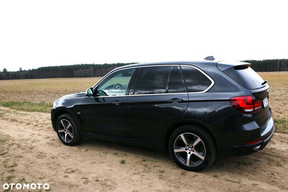 BMW X5 - 2