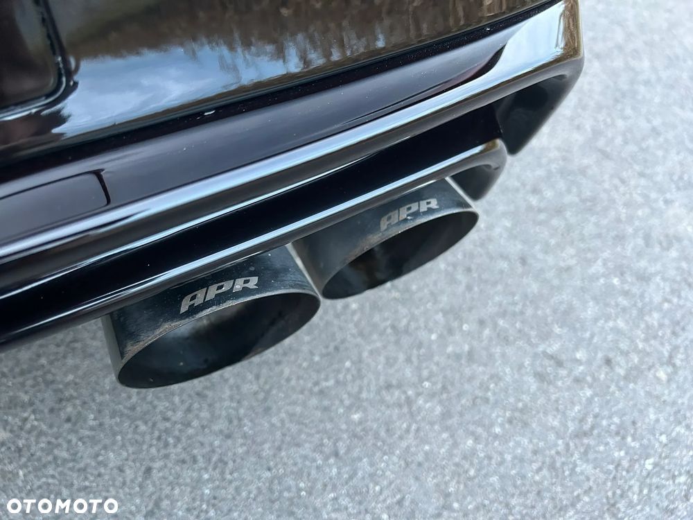 Audi S3 S tronic - 24