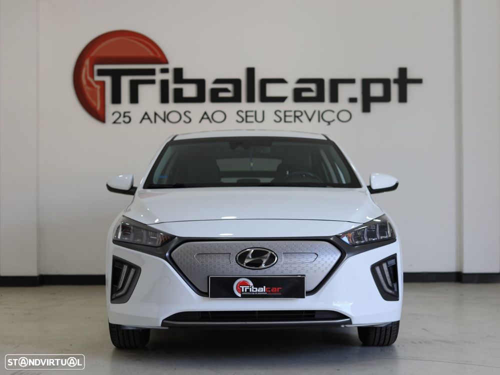 Hyundai Ioniq 38kWh Pack Pele - 6
