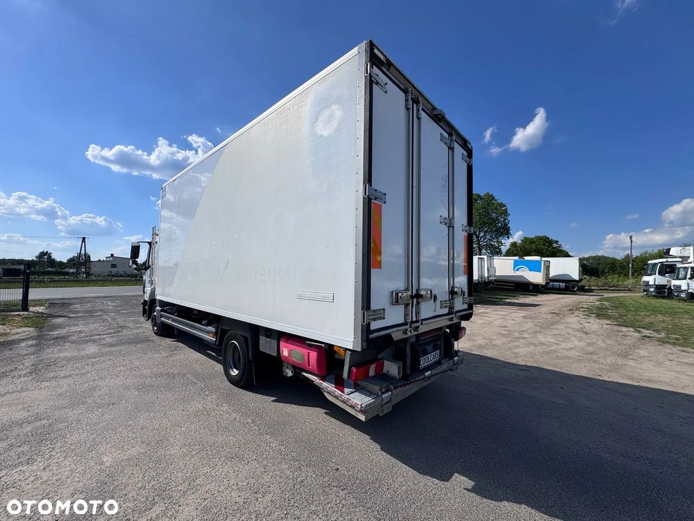 Mercedes-Benz Atego 1021 / Bi-Temp / Carrier supra 850MT (511) - 5