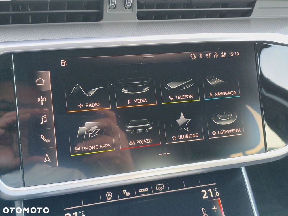Audi A6 Limousine - 25