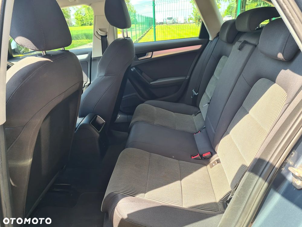 Audi A4 Allroad - 8