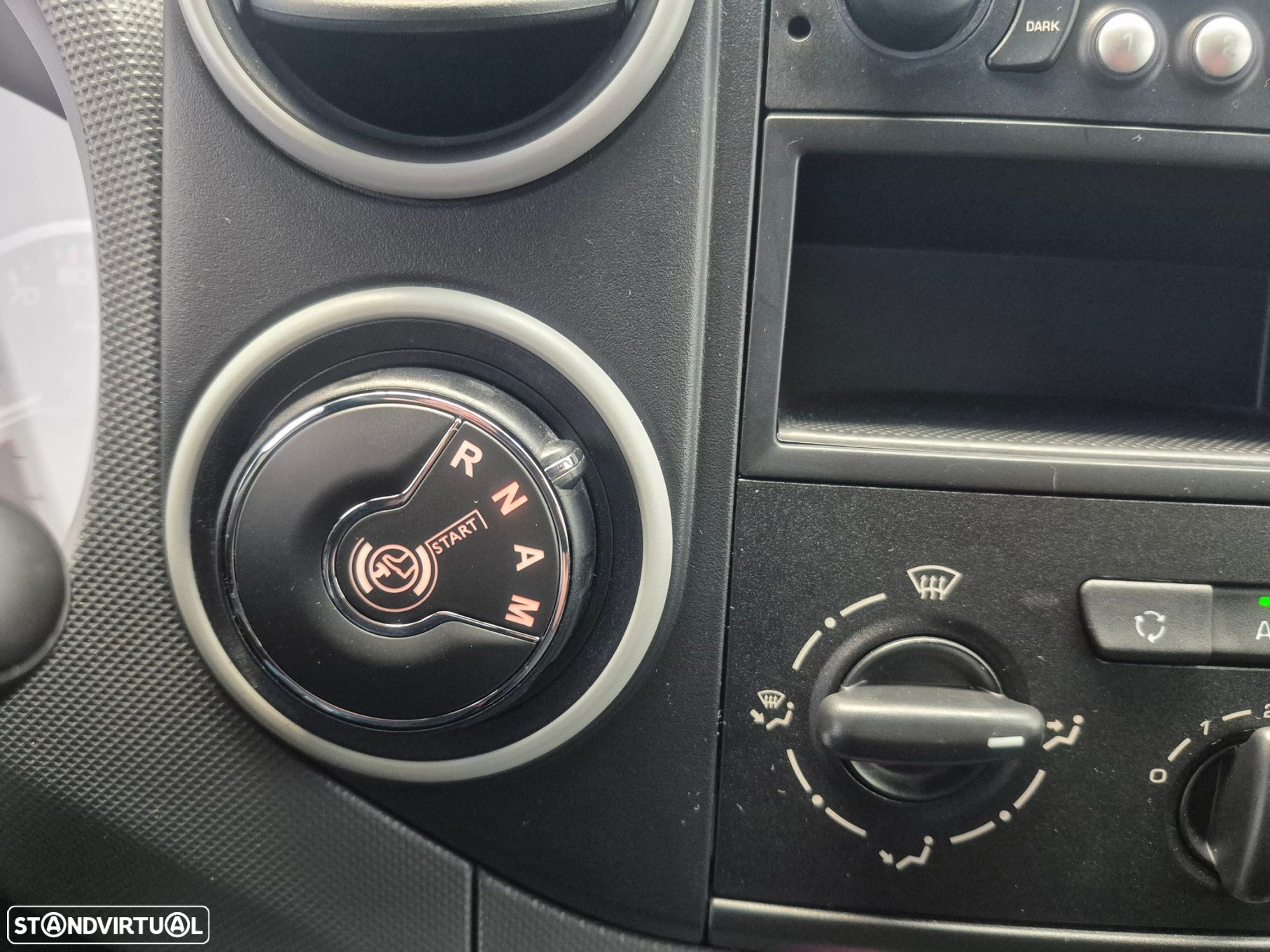 Citroën Berlingo 1.6 BlueHDi Feel ETG6 - 14