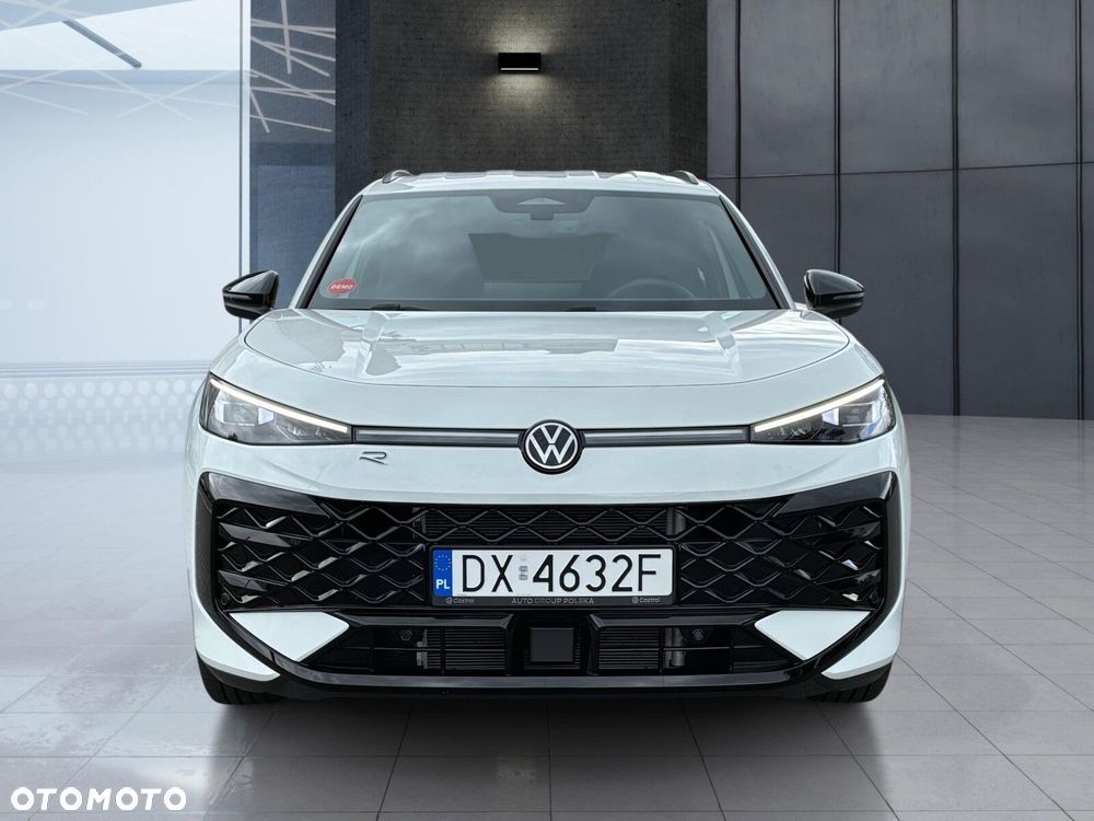 Volkswagen T-Roc - 9