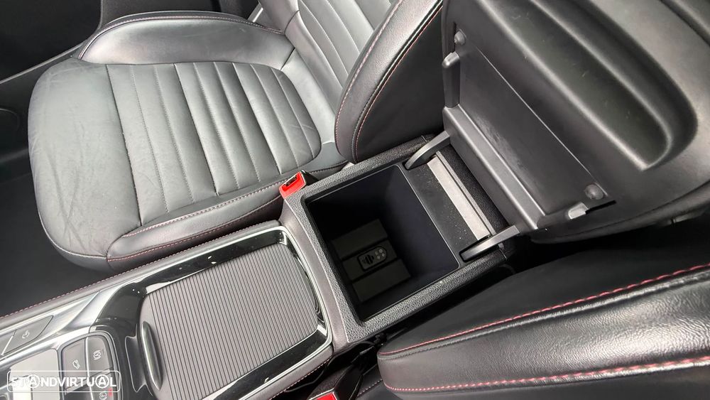 MG EHS 1.5 T-GDI Plug-in Hybrid Luxury - 21