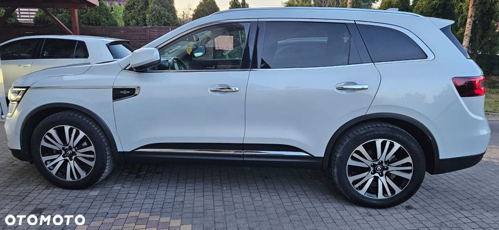 Renault Koleos 2.0 dCi Initiale Paris X-Tronic - 9