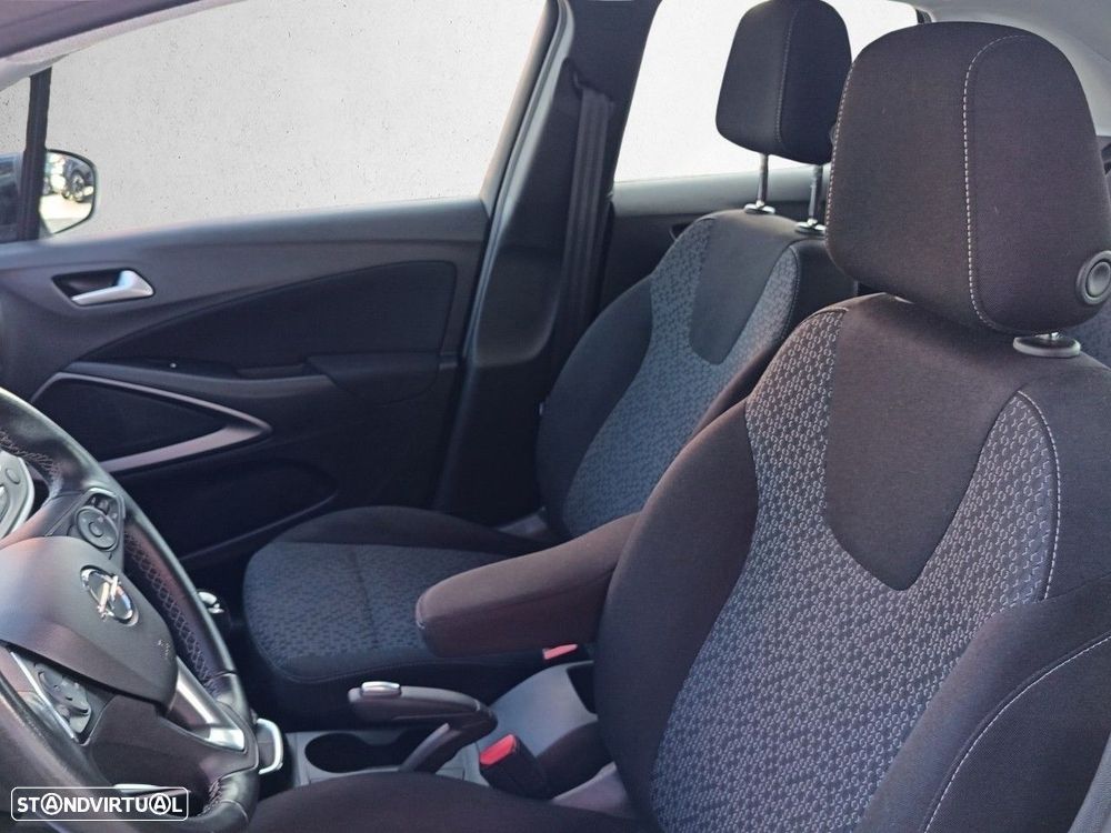 Opel Crossland 1.2 T Business Edition - 9