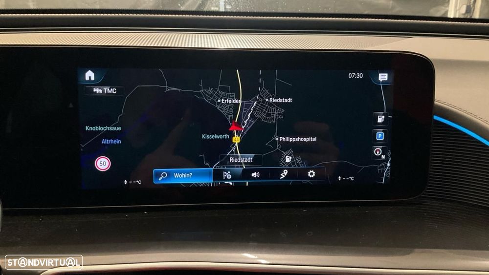 Mercedes-Benz EQC 400 4Matic - 6