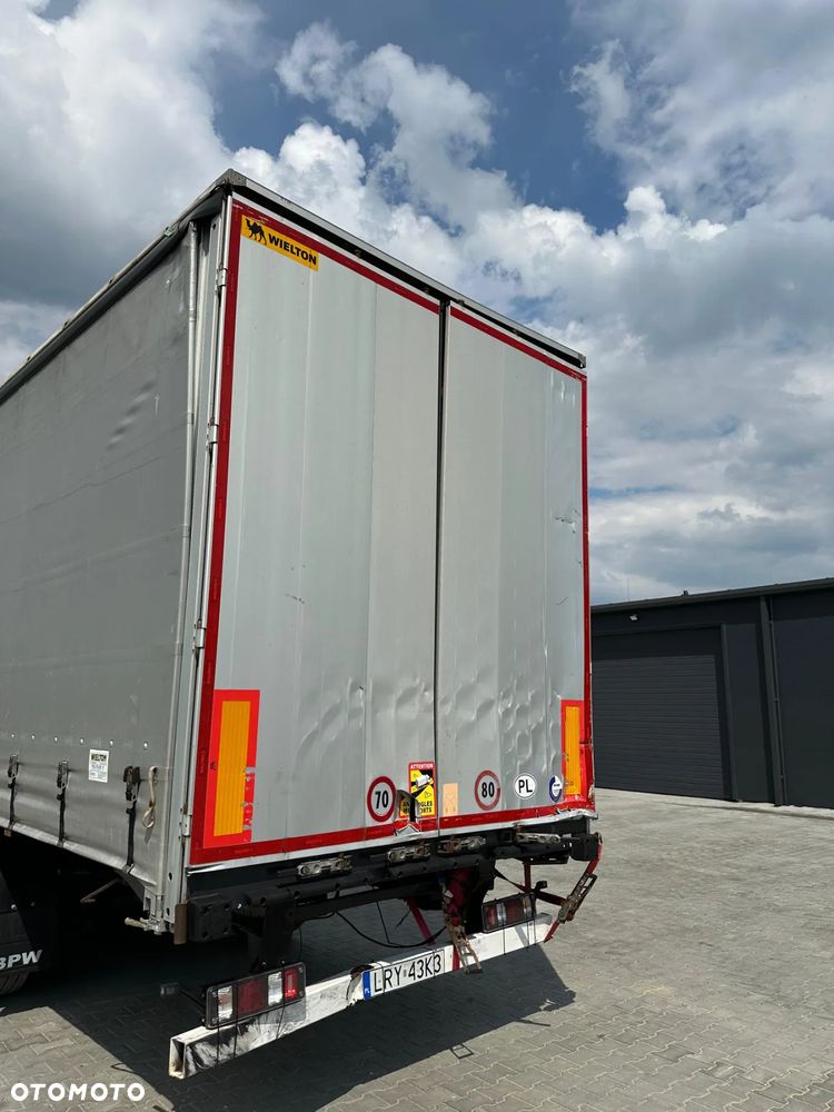 Wielton NS3K - 1