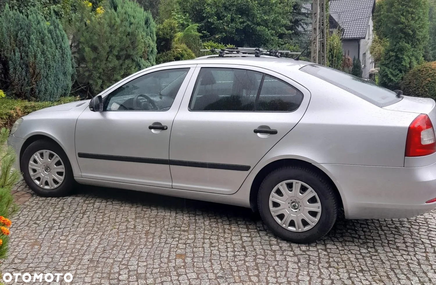 Skoda Octavia 1.2 TSI Ambition - 3