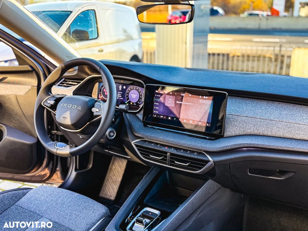 Skoda Octavia 2.0 TDI 150 CP DSG Selection - 6
