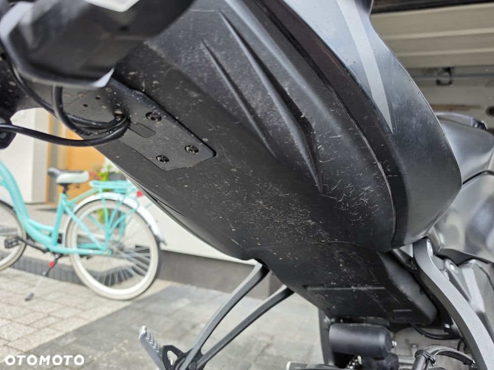 Kawasaki Ninja - 9