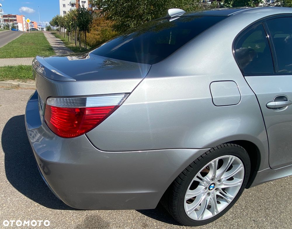 BMW Seria 5 - 15