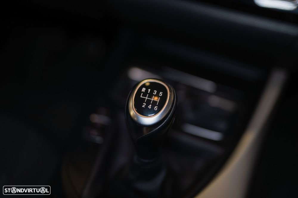 BMW 116 d Advantage - 27