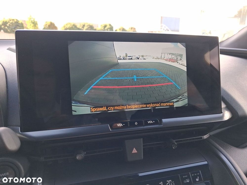 Toyota C-HR 2.0 Hybrid Dynamic Force Style - 24