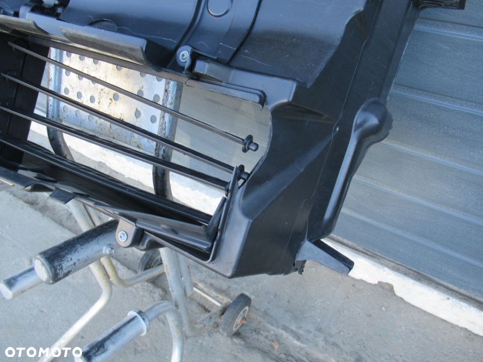 PAS PRZEDNI PRZÓD WZMOCNIENIE BMW 2 F45 51747338207 73382072014- - 5