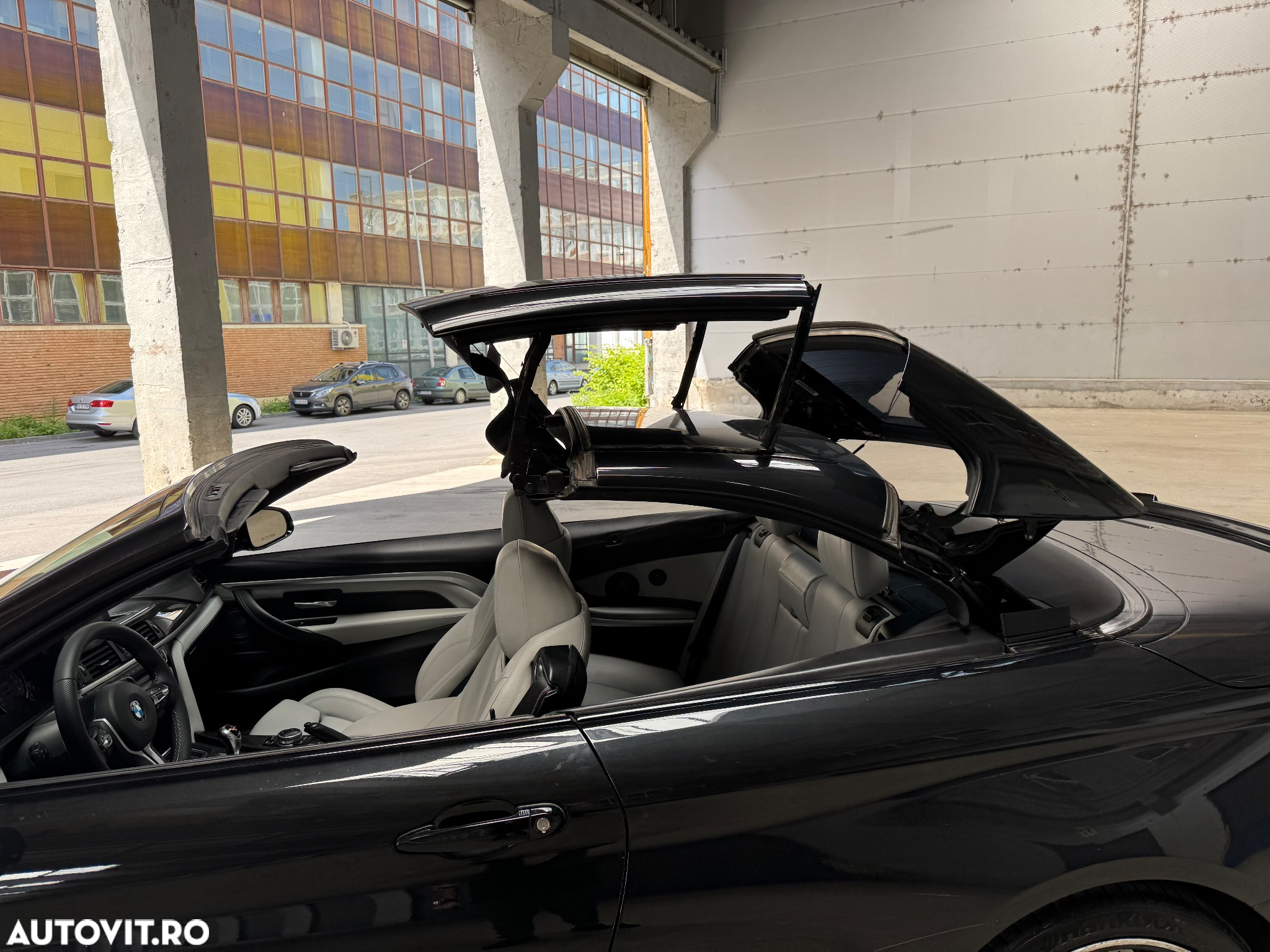 BMW M4 - 7