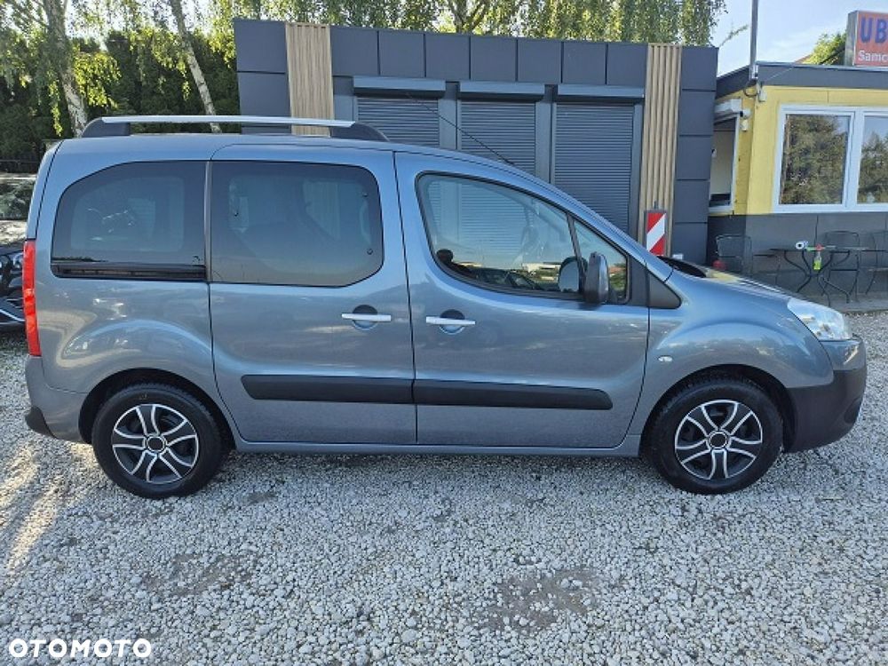 Peugeot Partner - 16
