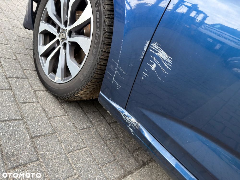 Renault Megane BLUE dCi 115 EDC Deluxe-Paket LIMITED - 11