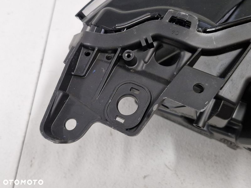 alfa romeo junior milano lampa lewy przód lewa przedni reflektor led eu 50572576 - 12
