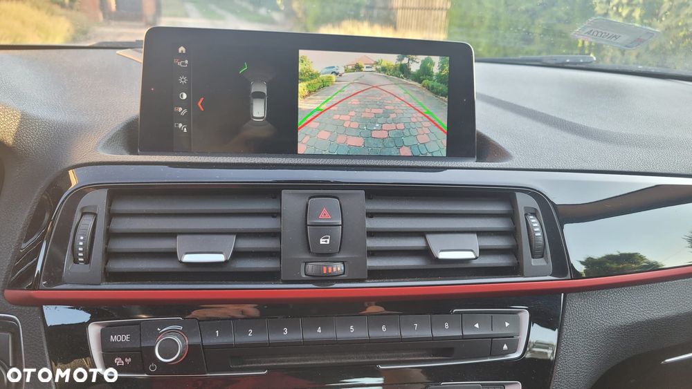 BMW Seria 1 118i Sport Line - 6