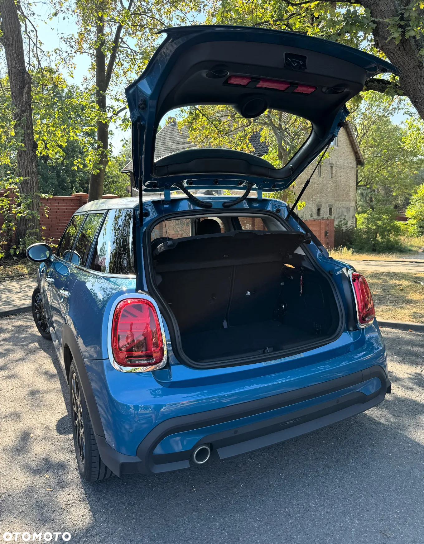 MINI Cooper - 13