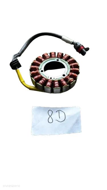 Uzwojenie do Polaris RZR 1000 (powystawowe) - 1