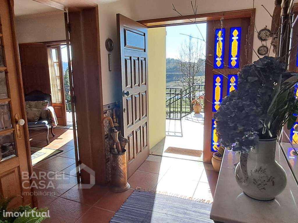 Moradia T4 em Abade Neiva - Barcelos - Grande imagem: 3/22