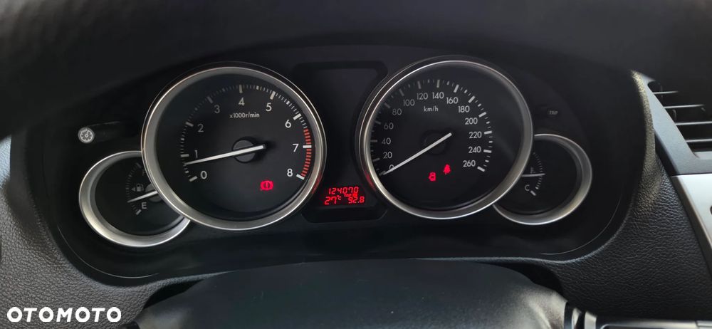 Mazda 6 Sport 1.8 Active - 26