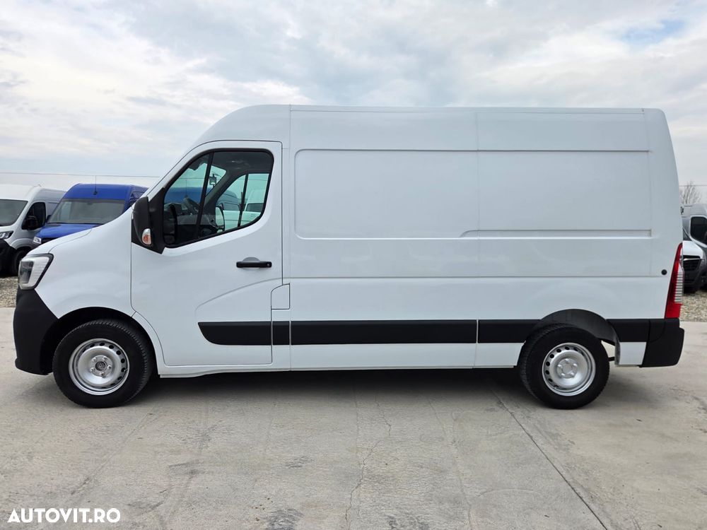 Renault New Master L2H2 - 8