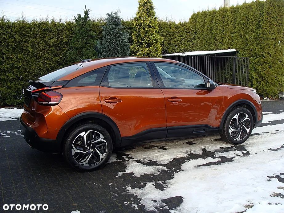 Citroën C4 1.5 BlueHDi Shine S&S EAT8 - 4