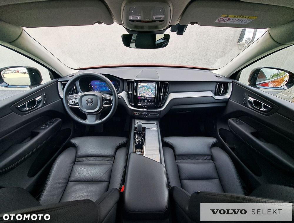 Volvo XC 60 - 12