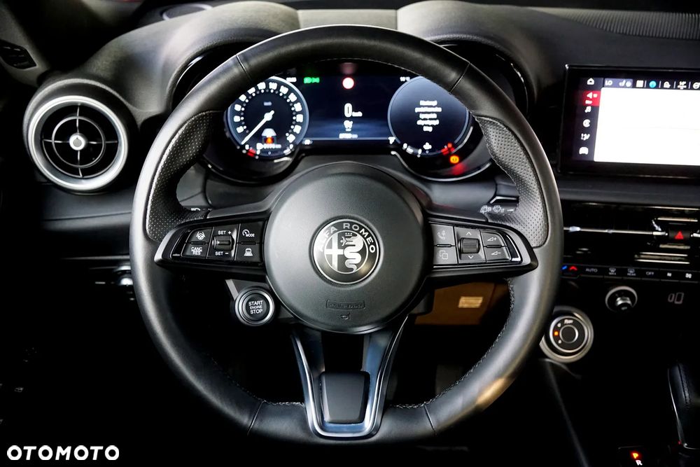 Alfa Romeo Tonale 1.6 VGT-D Sprint - 30