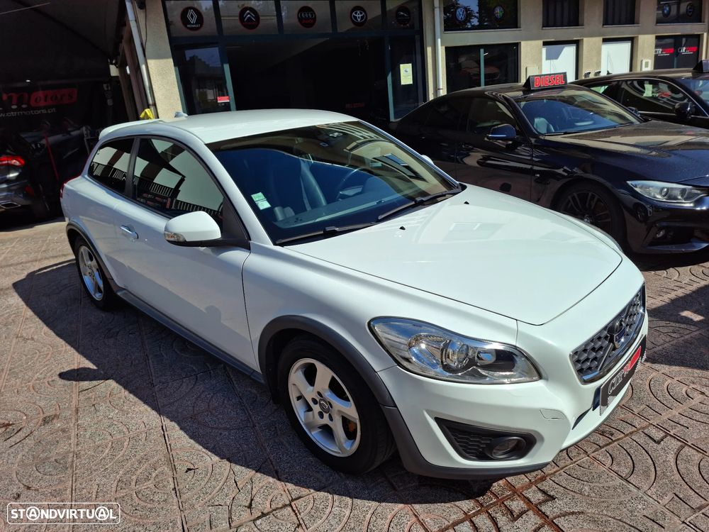 Volvo C30 DRIVe Momentum - 5