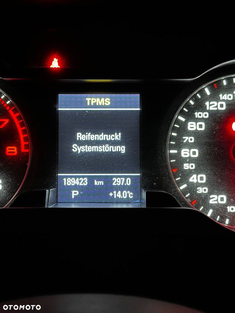 Audi A4 Avant - 5