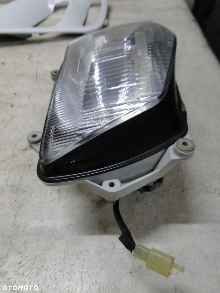 HONDA CBR 600F F3 LAMPA REFLEKTOR PRZÓD PRZEDNIA 94-98r EUROPA - 3