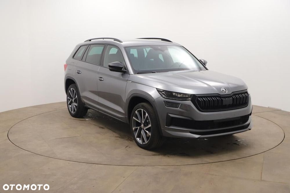 Skoda Kodiaq - 3