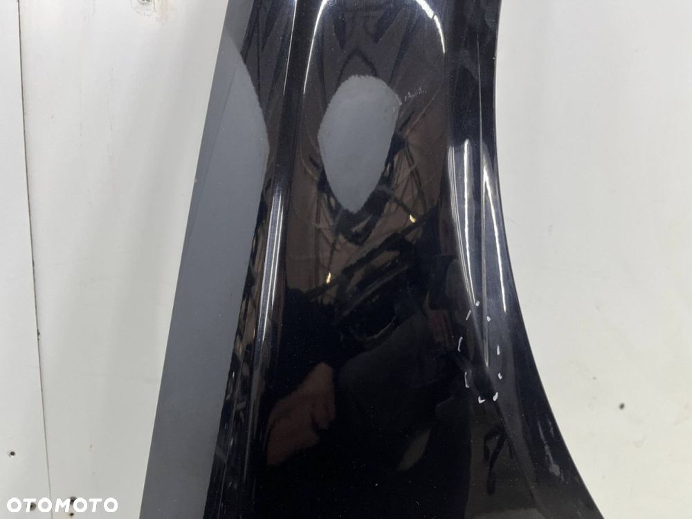 Błotnik Audi A4 B8 11-15r. Lift prawy przedni prawy przód - 10