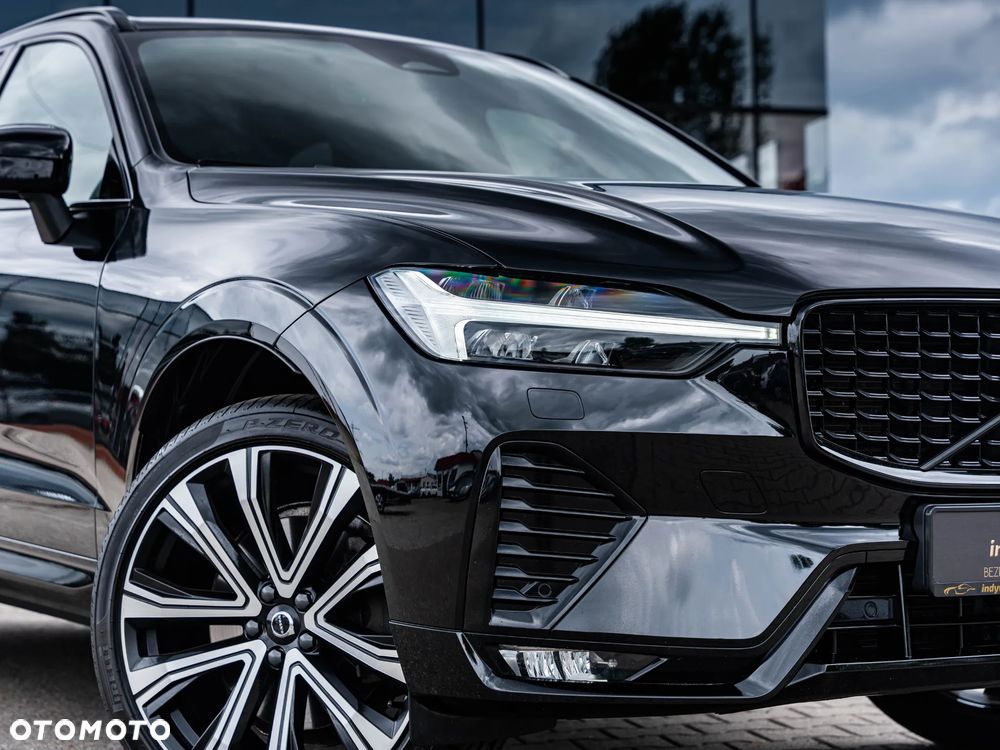 Volvo XC 60 B4 D Ultimate Dark - 16