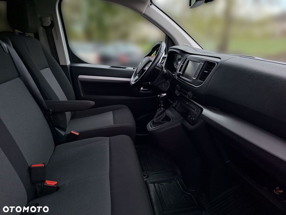 Toyota Proace Verso 2.0 D4-D Long Business - 9