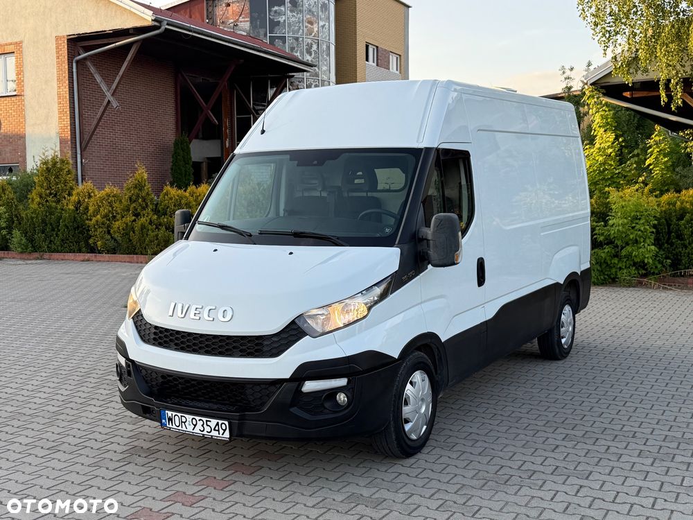 Iveco 35S 3.0HDi - 16